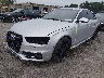 WAUKGBFL3EA****** Usados y Reparables 2014 Audi S4 en Syracuse
