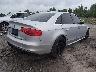 WAUKGBFL3EA****** Salvamento y Destrozados 2014 Audi S4 en Estado de Nueva York