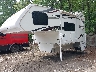 00000000000****** Salvage and Wrecked 2016 Lance Camper in Virginia State