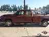 1GCEK19T43E****** Repairable 2003 Chevrolet Silverado 1500 in Washington State