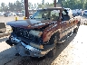 1GCEK19T43E****** Used and Repairable 2003 Chevrolet Silverado 1500 in Seattle