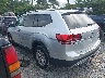 1V2DR2CA0JC****** Salvamento y Reparables 2018 Volkswagen Atlas en Atlanta North