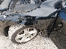 YV140MEBXF1****** Salvage 2015 Volvo V60