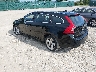 YV140MEBXF1****** Salvage and Repairable 2015 Volvo V60 in Louisville North