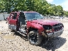 3GNEK12Z15G****** Salvamento y Destrozados 2005 Chevrolet Avalanche 1500 en Knoxville