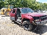 3GNEK12Z15G****** Salvamento y Reparables 2005 Chevrolet Avalanche 1500 en Estado de Tennessee