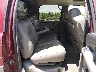 3GNEK12Z15G****** Destrozados 2005 Chevrolet Avalanche 1500 en Knoxville