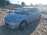 KMHCU5AE9DU****** Usados y Reparables 2013 Hyundai Accent en Tampa North
