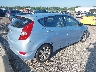 KMHCU5AE9DU****** Salvamento y Destrozados 2013 Hyundai Accent en Estado de Florida