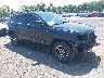 1C4RJFAG0LC****** Salvage and Wrecked 2020 Jeep Grand Cherokee in Rochester