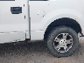 1FTPW14V27F****** Salvamento 2007 Ford F-150