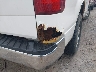 1FTPW14V27F****** Destrozados 2007 Ford F-150