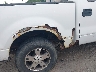 1FTPW14V27F****** Usados 2007 Ford F-150