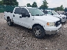 1FTPW14V27F****** Salvamento y Destrozados 2007 Ford F-150 en Louisville North