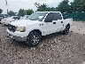 1FTPW14V27F****** Usados y Reparables 2007 Ford F-150 en Louisville North