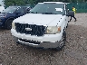 1FTPW14V27F****** Salvamento y Reparables 2007 Ford F-150 en Estado de Kentucky