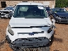 NM0LS7E77F1****** Destrozados 2015 Ford Transit Connect en Estado de Carolina del Norte