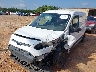 NM0LS7E77F1****** Usados y Reparables 2015 Ford Transit Connect en Concord