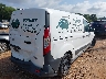 NM0LS7E77F1****** Salvamento y Destrozados 2015 Ford Transit Connect en Estado de Carolina del Norte