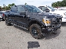 1FTFW1E88PF****** Salvamento y Destrozados 2023 Ford F-150 en Charlotte