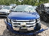 2FMDK4GC3DB****** Wrecked 2013 Ford Edge in Ohio State
