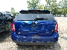 2FMDK4GC3DB****** Wrecked 2013 Ford Edge