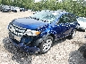 2FMDK4GC3DB****** Used and Repairable 2013 Ford Edge in Cleveland