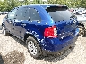 2FMDK4GC3DB****** Salvage and Repairable 2013 Ford Edge in Cleveland