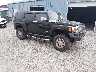 5GTDN136268****** Salvage and Wrecked 2006 Hummer H3 Suv in Louisville North