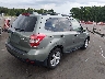 JF2SJADC2GH****** Salvamento y Destrozados 2016 Subaru Forester en Estado de Carolina del Norte
