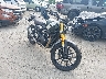 SMTT147Y7RN****** Salvage and Wrecked 2024 Triumph Scrambler in Rec Rides Online Exclusive