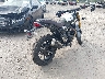 SMTT147Y7RN****** Salvage and Wrecked 2024 Triumph Scrambler in Wisconsin State