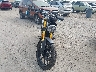 SMTT147Y7RN****** Used and Repairable 2024 Triumph Scrambler in Wisconsin State
