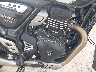 SMTT147Y7RN****** Wrecked 2024 Triumph Scrambler in Rec Rides Online Exclusive