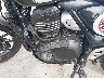 SMTT147Y7RN****** Used 2024 Triumph Scrambler in Rec Rides Online Exclusive