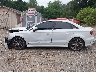 WAUF1GFF7G1****** Repairable 2016 Audi S3 in Pennsylvania State