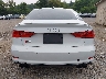 WAUF1GFF7G1****** Wrecked 2016 Audi S3