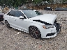 WAUF1GFF7G1****** Salvage and Wrecked 2016 Audi S3 in Pittsburgh North