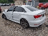 WAUF1GFF7G1****** Salvage and Repairable 2016 Audi S3 in Pittsburgh North