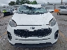KNDPM3AC8K7****** Wrecked 2019 Kia Sportage in Georgia State