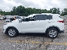 KNDPM3AC8K7****** Repairable 2019 Kia Sportage in Georgia State