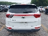 KNDPM3AC8K7****** Wrecked 2019 Kia Sportage