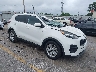 KNDPM3AC8K7****** Salvage and Wrecked 2019 Kia Sportage in Atlanta South