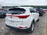 KNDPM3AC8K7****** Salvage and Wrecked 2019 Kia Sportage in Georgia State