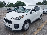 KNDPM3AC8K7****** Salvage and Repairable 2019 Kia Sportage in Georgia State