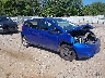 3N1CE2CPXFL****** Salvamento y Destrozados 2015 Nissan Versa Note en Atlanta East
