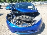 3N1CE2CPXFL****** Salvamento y Reparables 2015 Nissan Versa Note en Estado de Georgia
