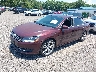 1VWBT7A39EC****** Usados y Reparables 2014 Volkswagen Passat en Greenville