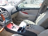 JTHBJ46G782****** Usados y Reparables 2008 Lexus ES 350 en Estado de Georgia