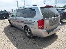 KNDMH4C73B6****** Salvage and Repairable 2011 Kia Sedona in Indianapolis